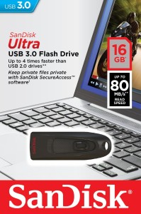 sandisk