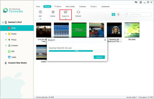export-ipod-videos