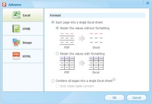 option-excel