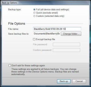 Back_Up_Options