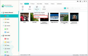 export-iphone-videos-to-ipad
