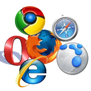 browsers