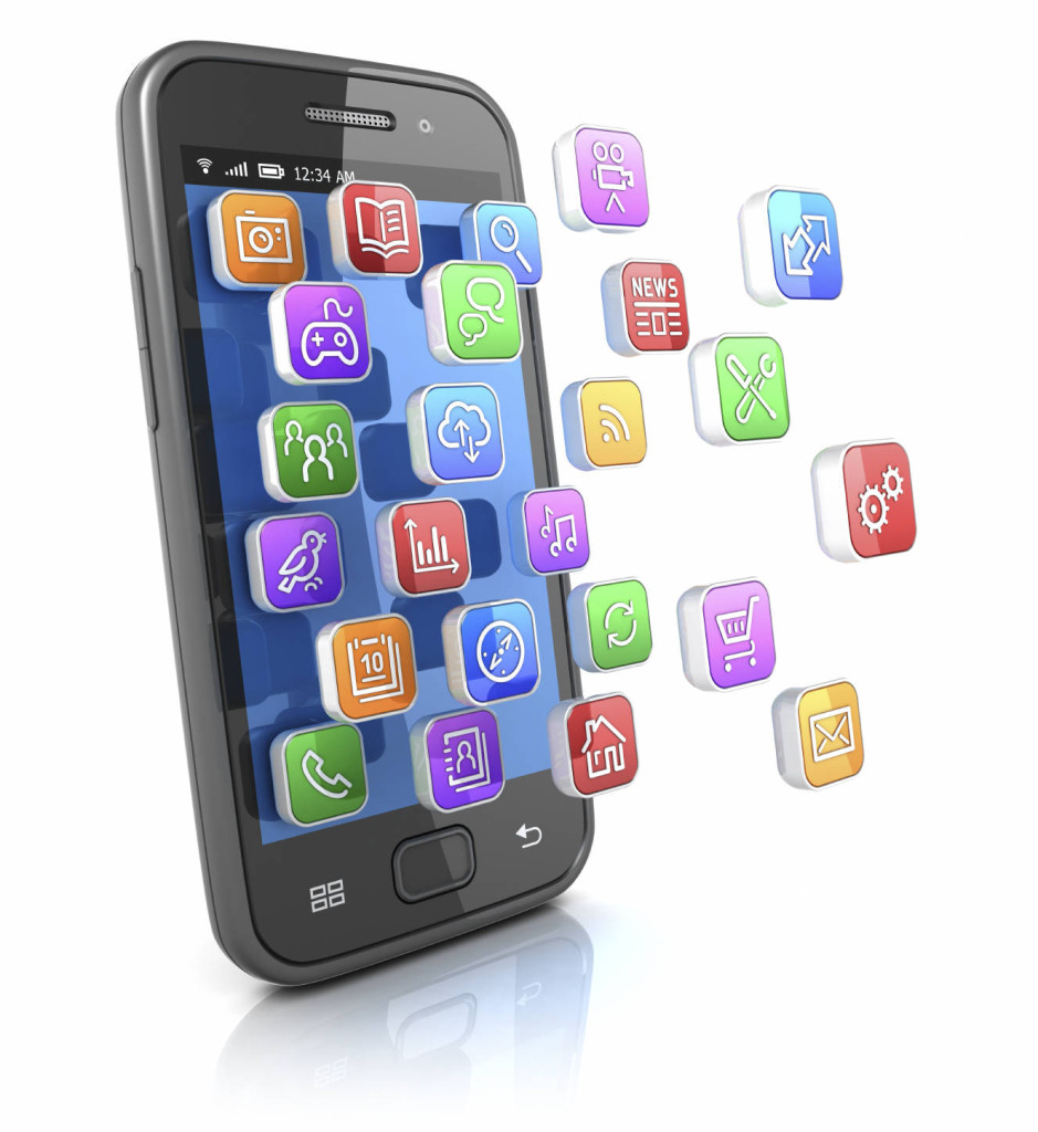 app per iphone e android