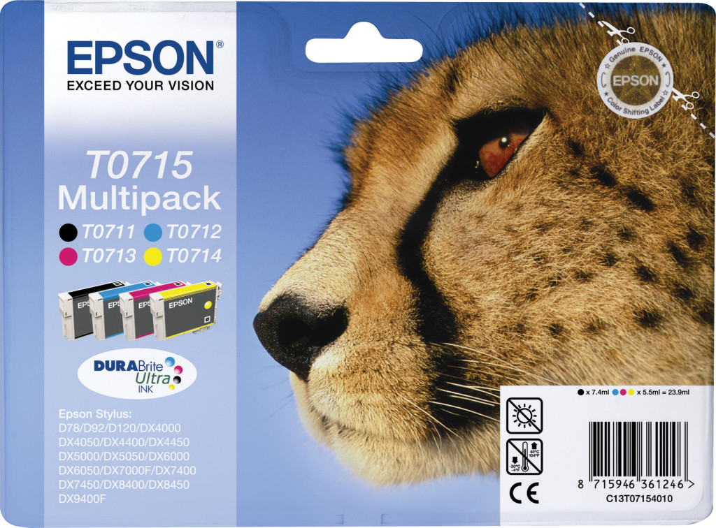 epson