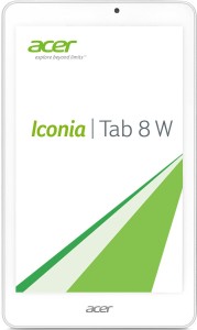 Tablet Acer economico