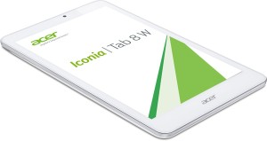 tablet acer w1