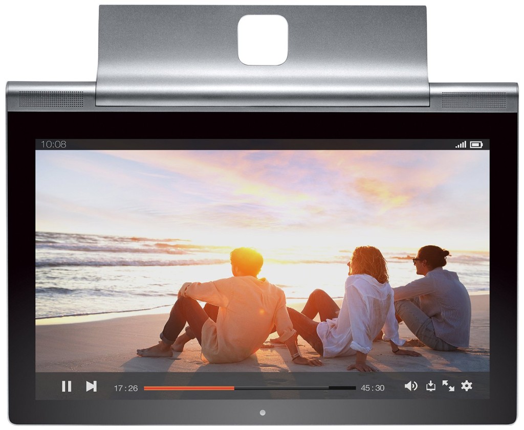 tablet lenovo