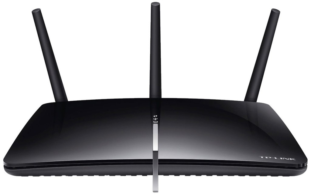 router doppia banda