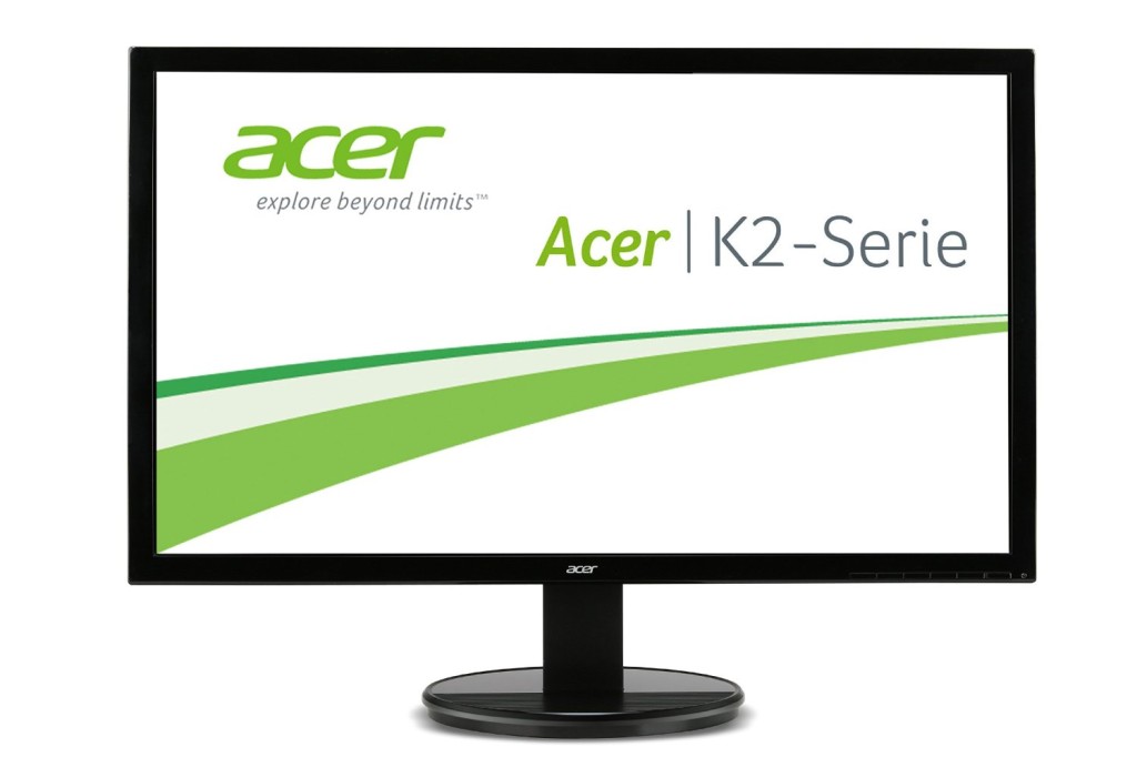 monitor pc