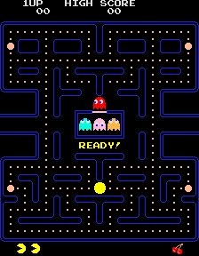 Pac-man[1]