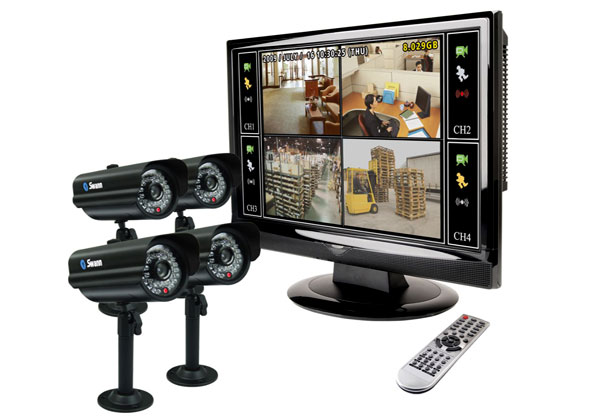 videosorveglianza