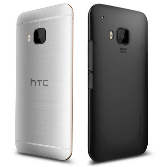 schermo htc