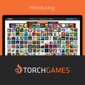 torchgames