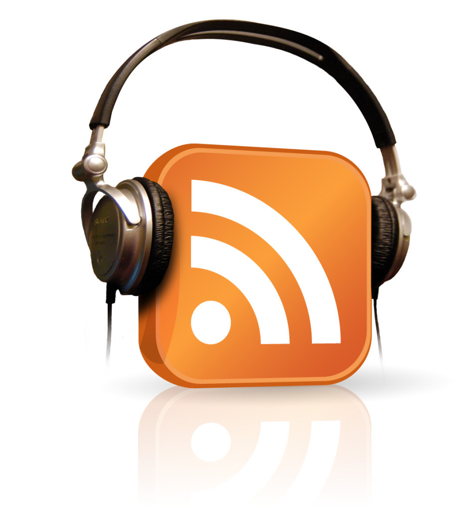 podcast