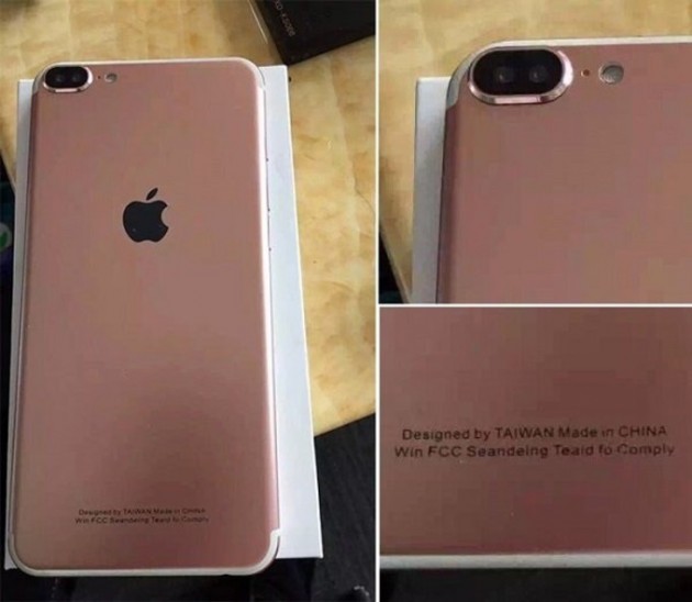 Clone iPhone 7