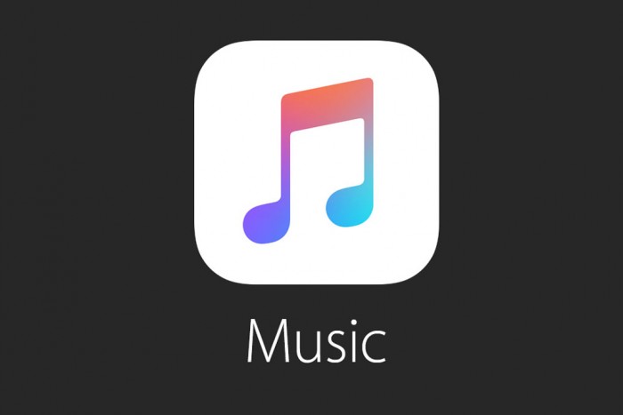 Aggiornamento Apple Music Android