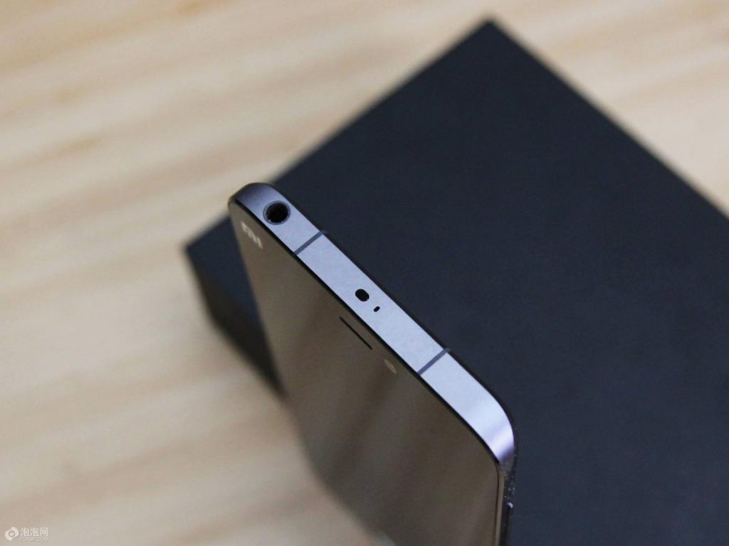 Caratteristiche Xiaomi Mi 5s