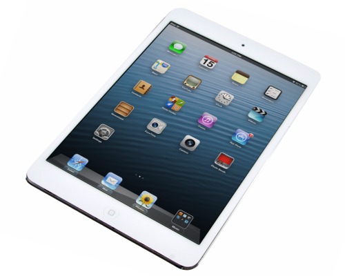 Come resettare iPad