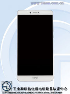 Honor V8 Max