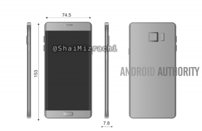 Samsung Galaxy Note 7