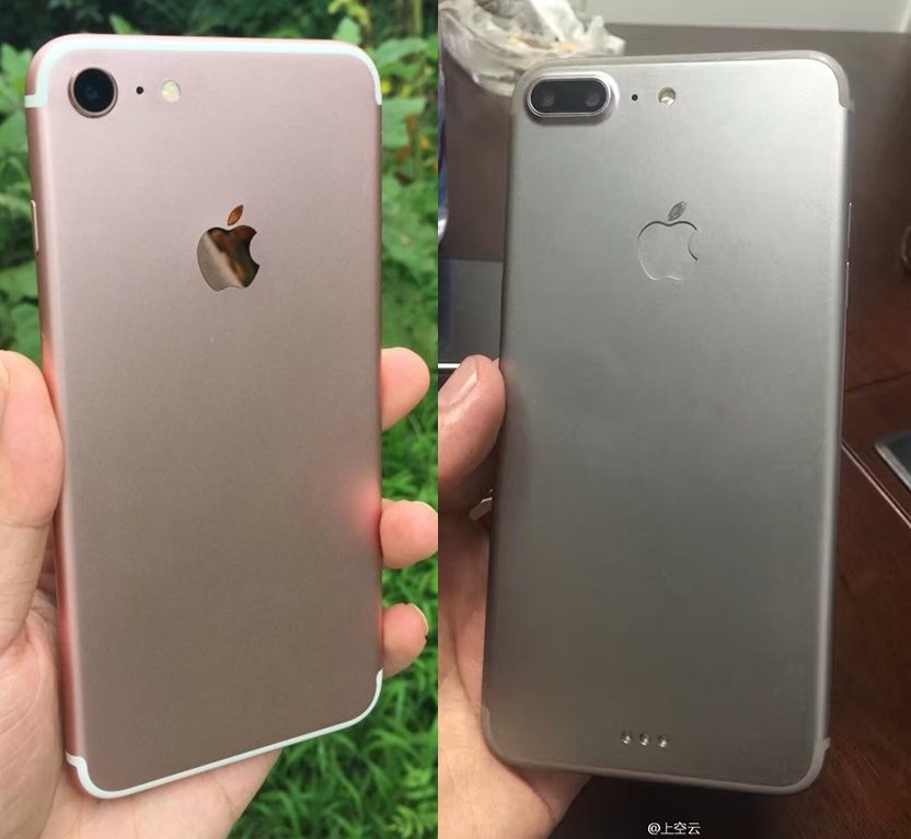 iPhone 7 Plus