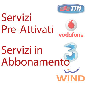 servizi