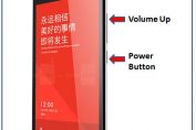Come fare hard reset Xiaomi Redmi Note 4G
