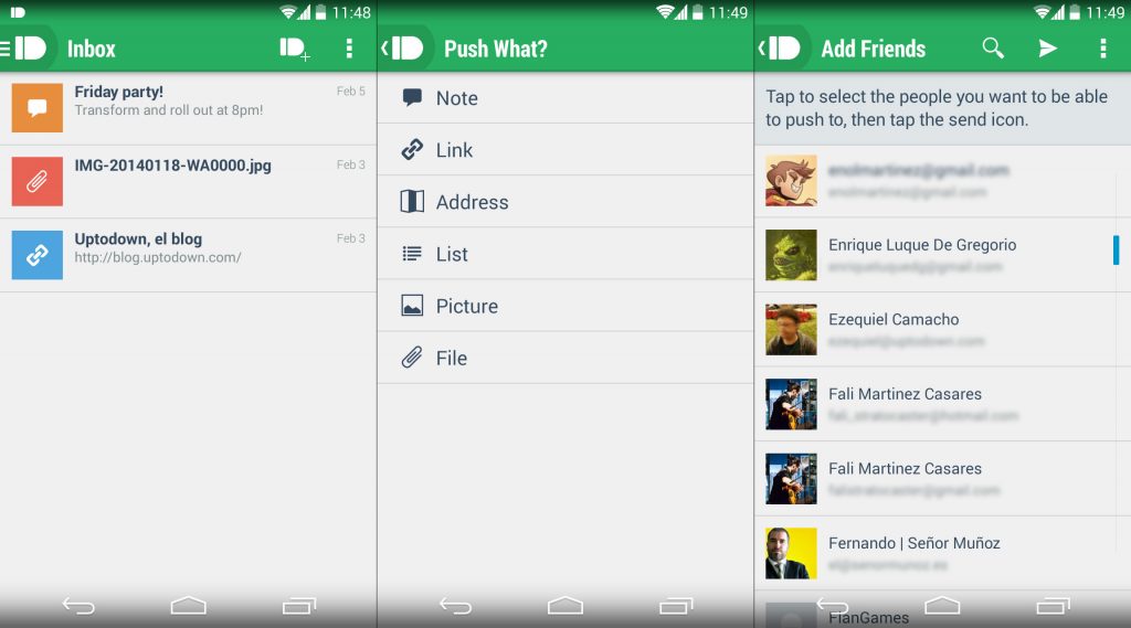 Come vedere le notifiche Android sul proprio computer - guida