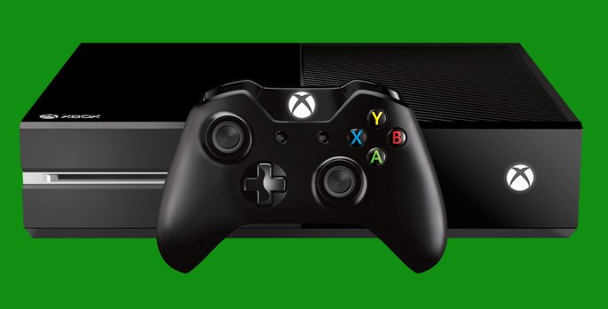xbox