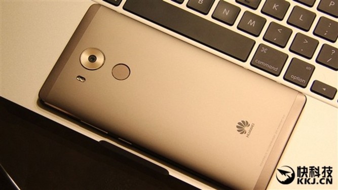 Huawei Mate 9