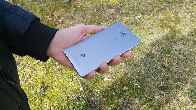 Huawei Mate 9