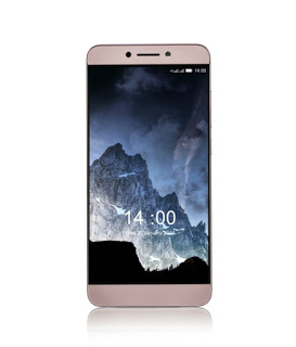 LeEco Le X850