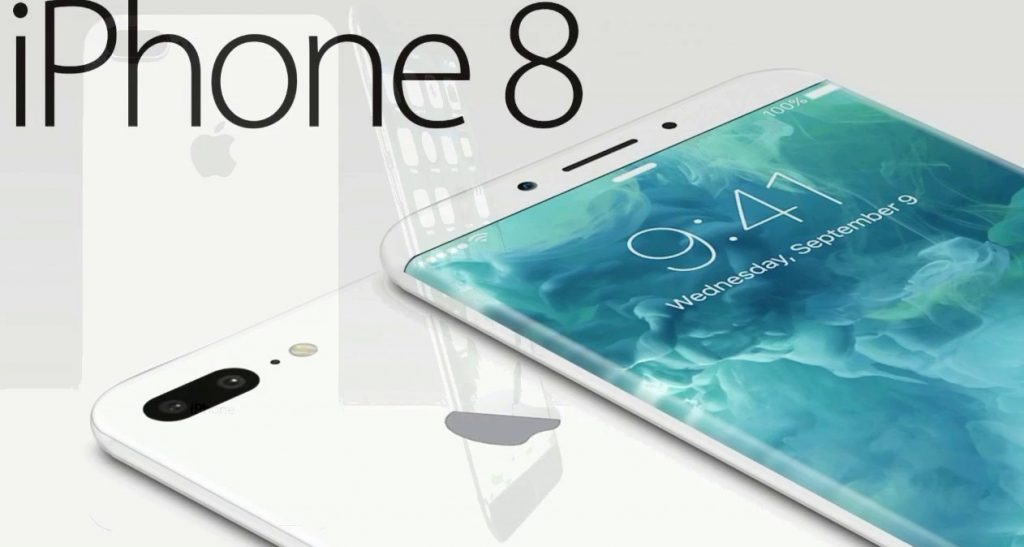 iPhone 8