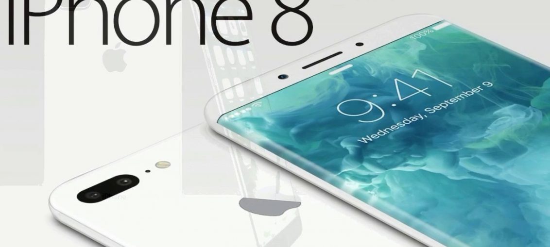 iPhone 8