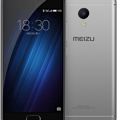 Come ripristinare Meizu M3s
