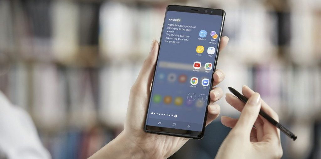 Come scaricare musica gratis su Samsung Galaxy Note 8