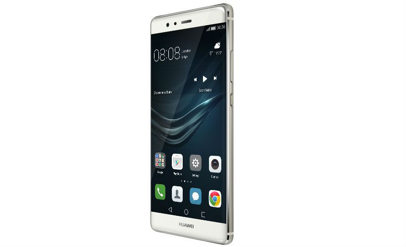Come fare hard reset Huawei P9