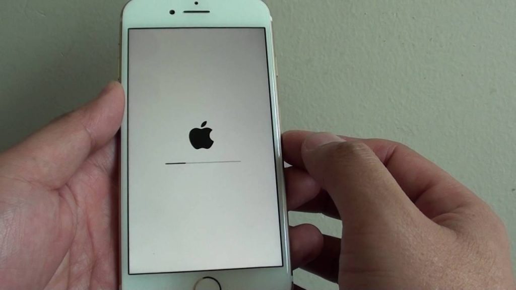 Ripristino completo di tutti gli iPhone 