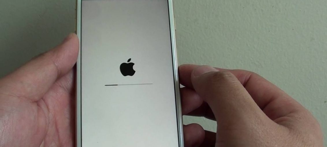 Ripristino completo di tutti gli iPhone