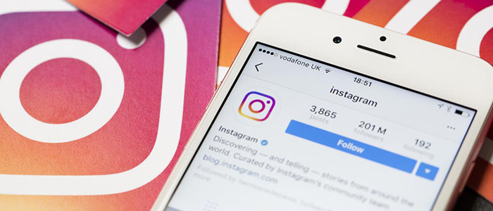 Instagram