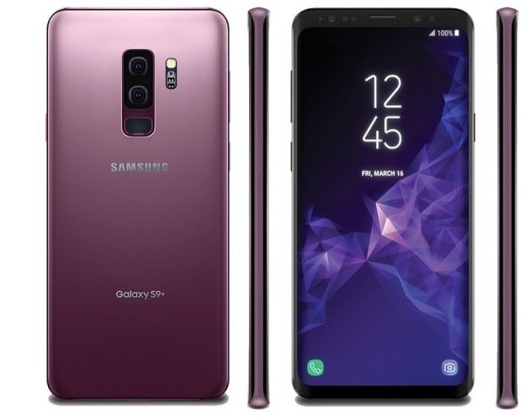 Come recuperare foto cancellate su Samsung Galaxy S9 e S9 Plus