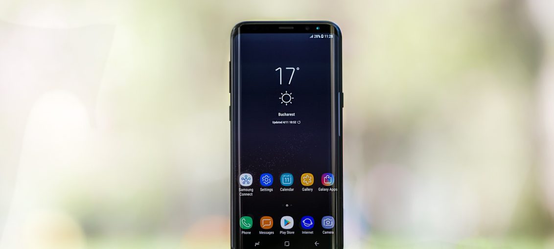 Samsung Galaxy S9