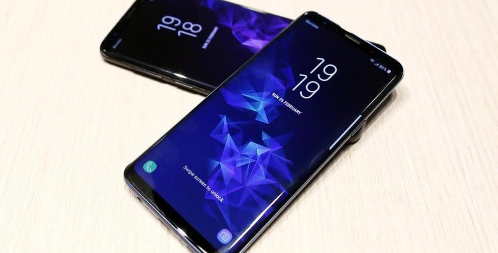 Cambiare la risoluzione del display su Galaxy S9 e S9 Plus