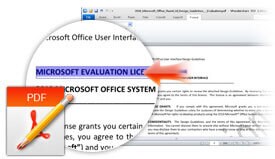 Total Text Editing