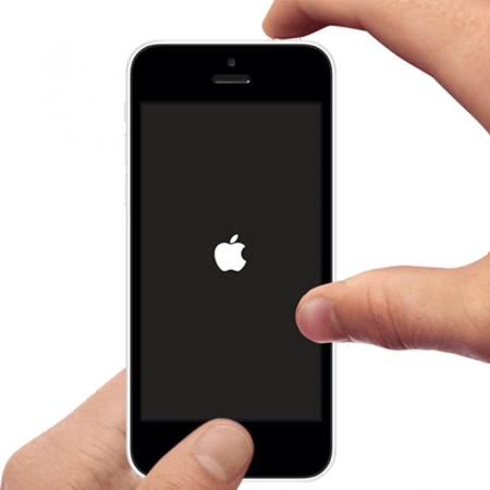 Reboot Your Device