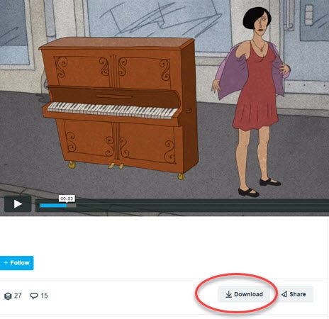 vimeo