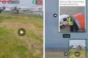 invia una GIF su WhatsApp